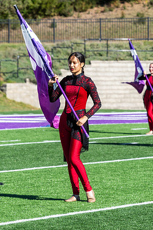 2024 Greendale Marching Band