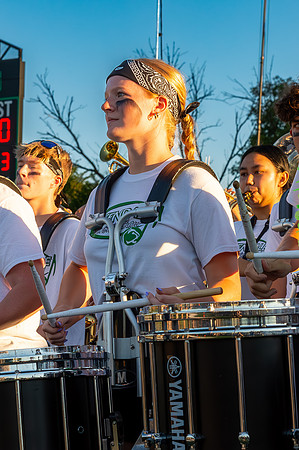 2025 Greendale Marching Band