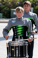 2024 Greendale Marching Band