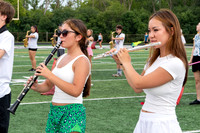 2024 Greendale Marching Band