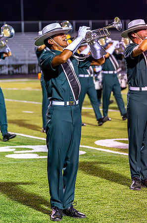 2012 Madison Scouts