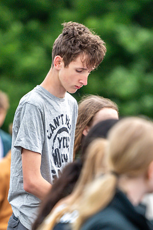 2025 Greendale Marching Band