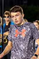 2025 Greendale Marching Band