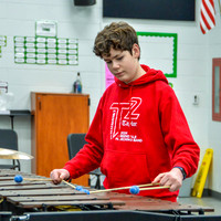 2025 Greendale Marching Band