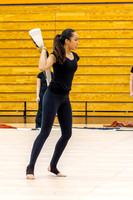 2014 Cudahy Independent Winter Guard