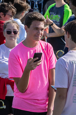 2024 Greendale Marching Band