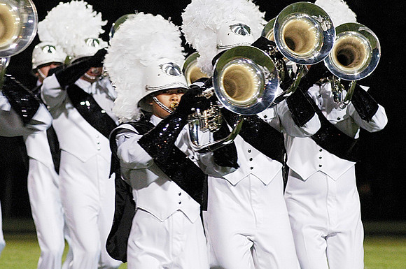 2004 Phantom Regiment