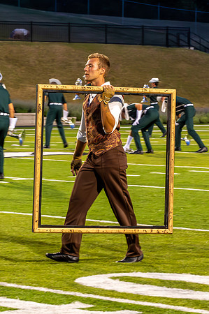 2012 Madison Scouts