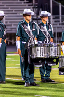 2012 Madison Scouts