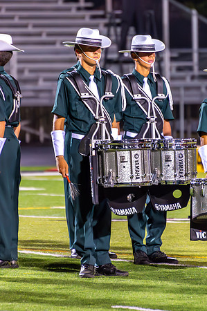 2012 Madison Scouts