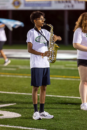 2025 Greendale Marching Band