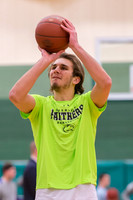 2016 Greendale Boys Varsity Basketball