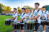 2025 Greendale Marching Band