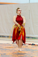 2015 Armada Winter Guard