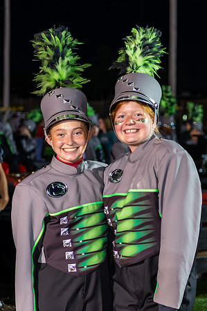 2024 Greendale Marching Band