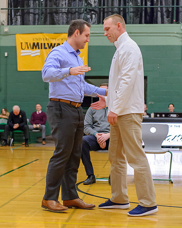 2017 Greendale HOF Induction