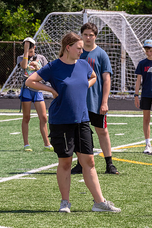 2024 Greendale Marching Band