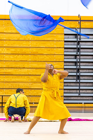 2014 New Day Winter Guard