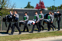2024 Greendale Marching Band