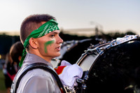 2024 Greendale Marching Band