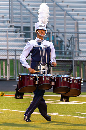 2013 Blue Stars