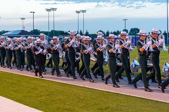 2013 Madison Scouts