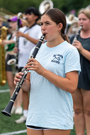 2024 Greendale Marching Band