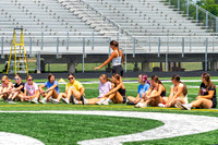 2025 Greendale Marching Band