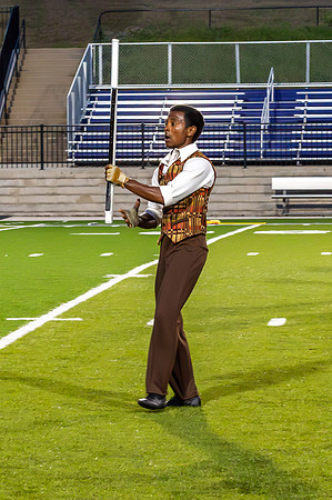 2012 Madison Scouts