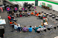 2024 Greendale Marching Band
