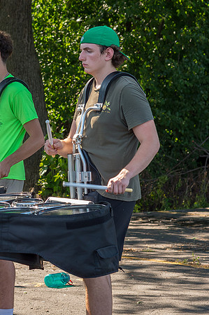 2025 Greendale Marching Band