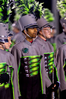 2024 Greendale Marching Band