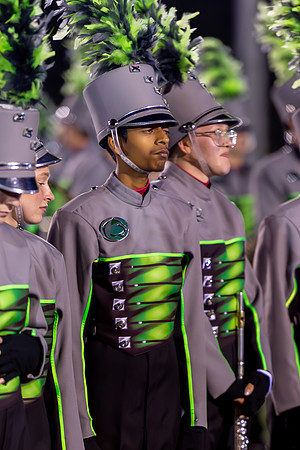2024 Greendale Marching Band