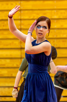 2014 Cedar Creek Winter Guard