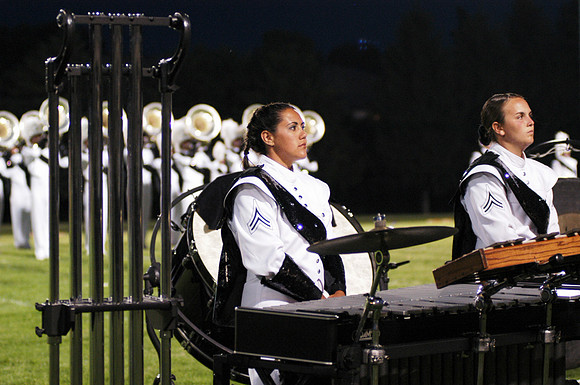 2004 Phantom Regiment