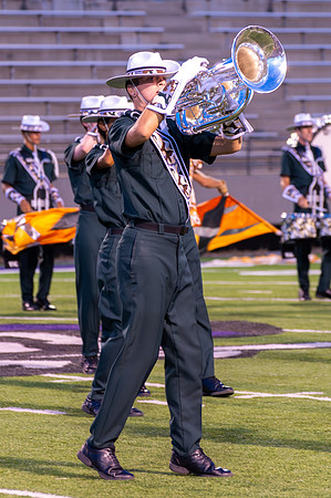2013 Madison Scouts