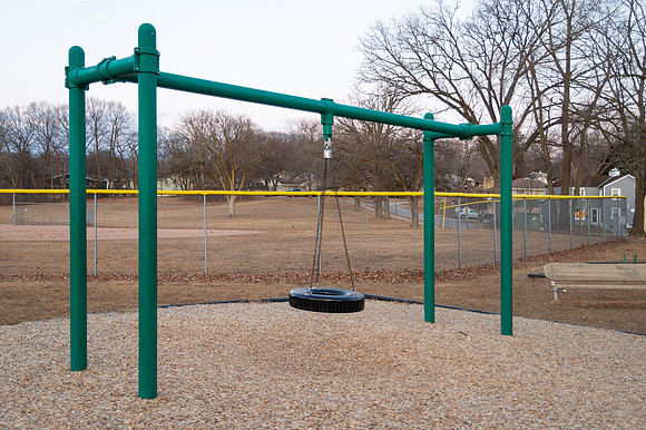2025 Jaycee Park