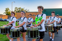 2025 Greendale Marching Band