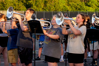2024 Greendale Marching Band