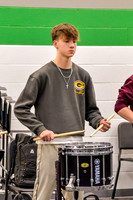 2025 Greendale Marching Band