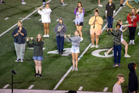 2024 Greendale Marching Band