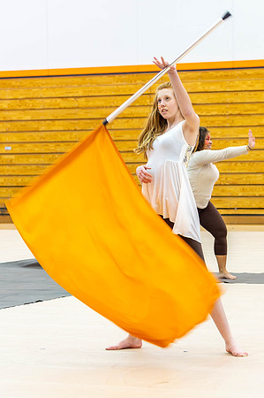 2014 Sound InSight Winter Guard