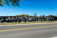2024 Greendale Marching Band