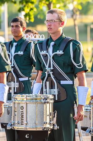 2012 Madison Scouts