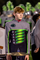 2024 Greendale Marching Band