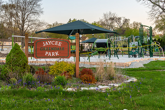 2025 Jaycee Park