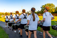 2025 Greendale Marching Band