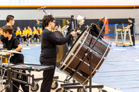 2014 Shadow Indoor Percussion
