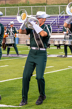 2012 Madison Scouts
