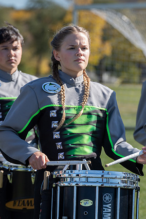 2024 Greendale Marching Band